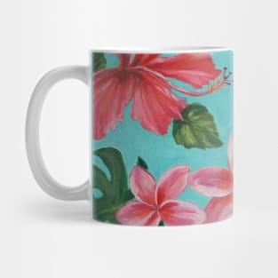 Tropics Mug